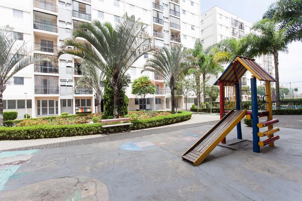 Apartamento - Venda - São Paulo , São Paulo - IMG_1480.jpg - Layout aberto - 601751067-140