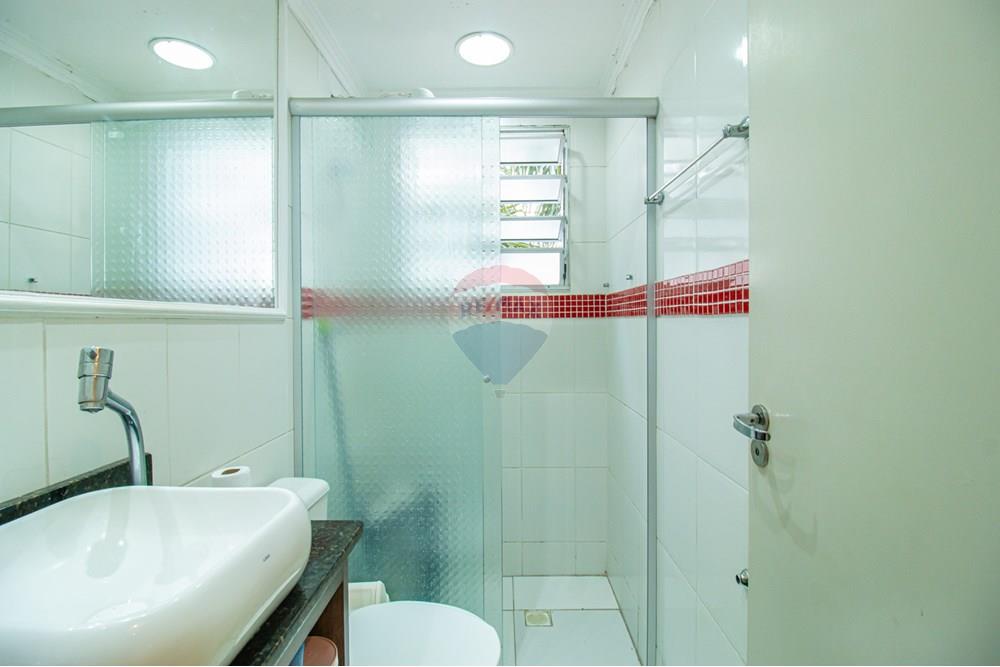 Apartamento - Venda - São Paulo , São Paulo - 07banheiros001.jpg - 602361002-52