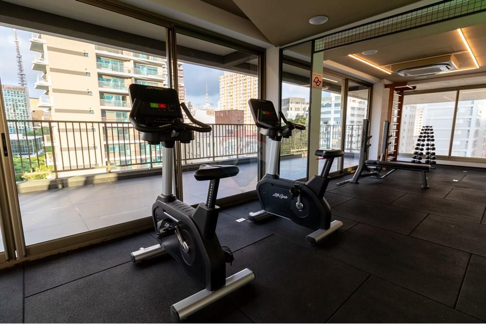 Studio - Venda - São Paulo , São Paulo - 01fotos_047.jpg - 601181053-15