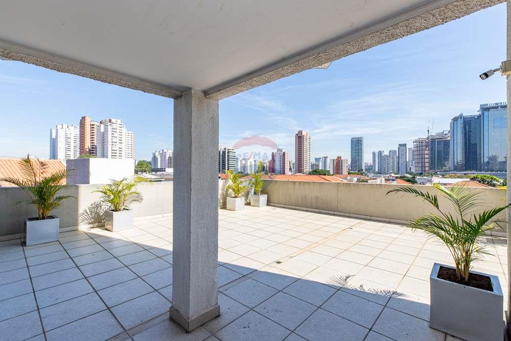 Apartamento à venda com 1 quarto, 64m² - Foto 49