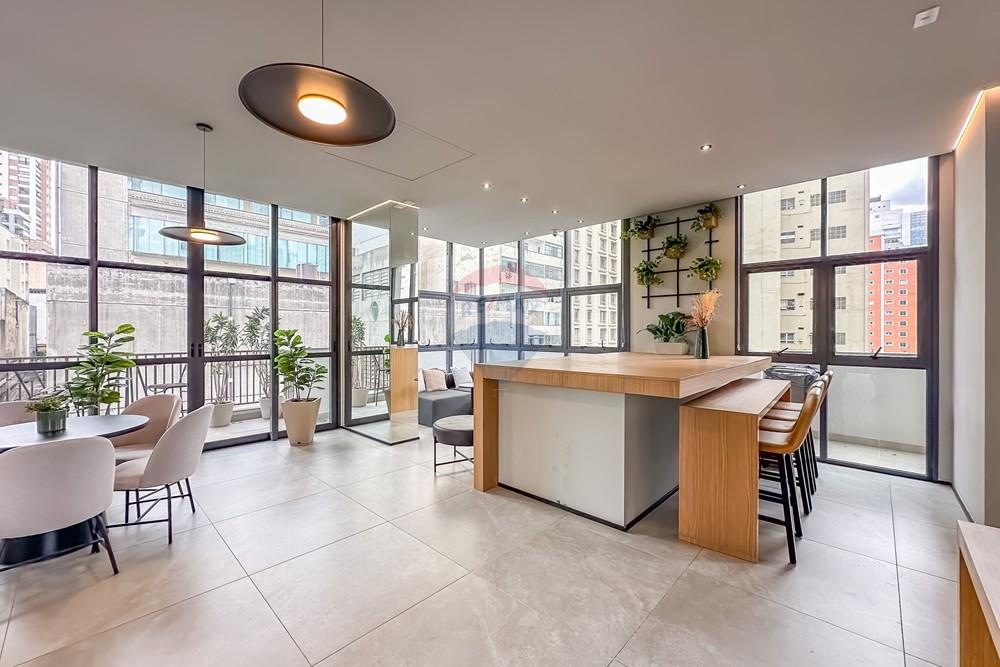 Studio - Venda - São Paulo , São Paulo - IMG_144015.jpg - Salão de Festas - 602231003-25