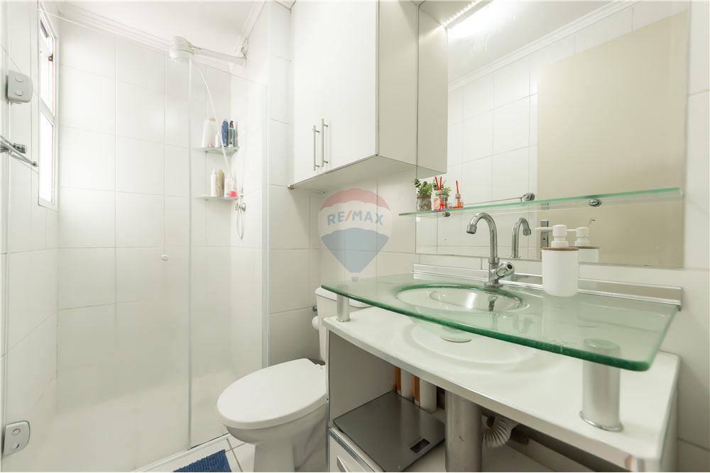 Apartamento à venda com 3 quartos, 68m² - Foto 8