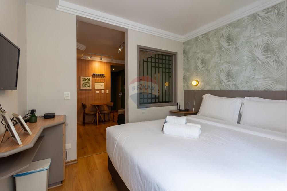 Apart Hotel/ Flat - Venda - São Paulo , São Paulo - 01fotos_011.jpg - 601181053-30