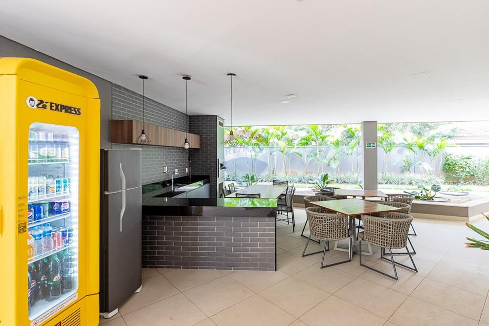 Apartamento - Alugar - São Paulo , São Paulo - Cópia de Remax Ares-41.jpg - 601131064-75