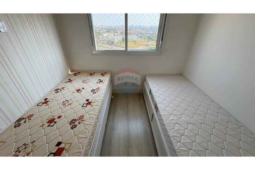 Apartamento - Venda - São Paulo , São Paulo - IMG_5101.JPEG - 602451002-6