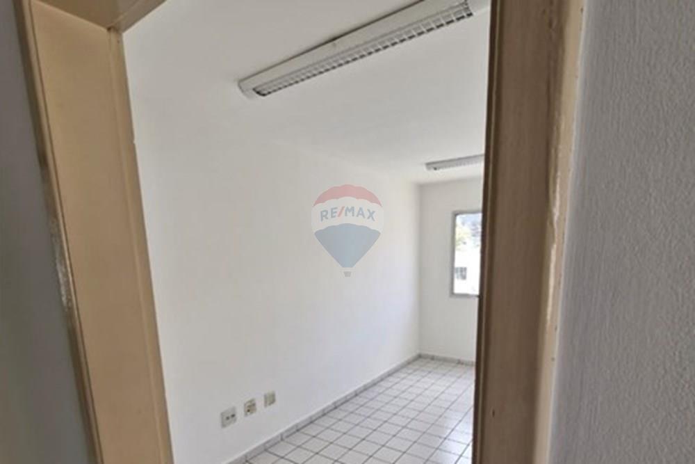 Prédio - Alugar - São Paulo , São Paulo - SL 2 .jpeg - Sala de trabalho - 601081107-3