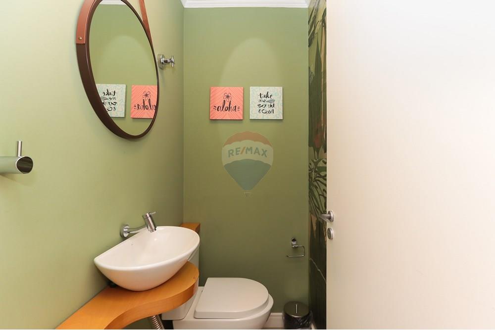 Casa - Venda - São Paulo , São Paulo - 07banheiros_001.jpg - 602101006-91