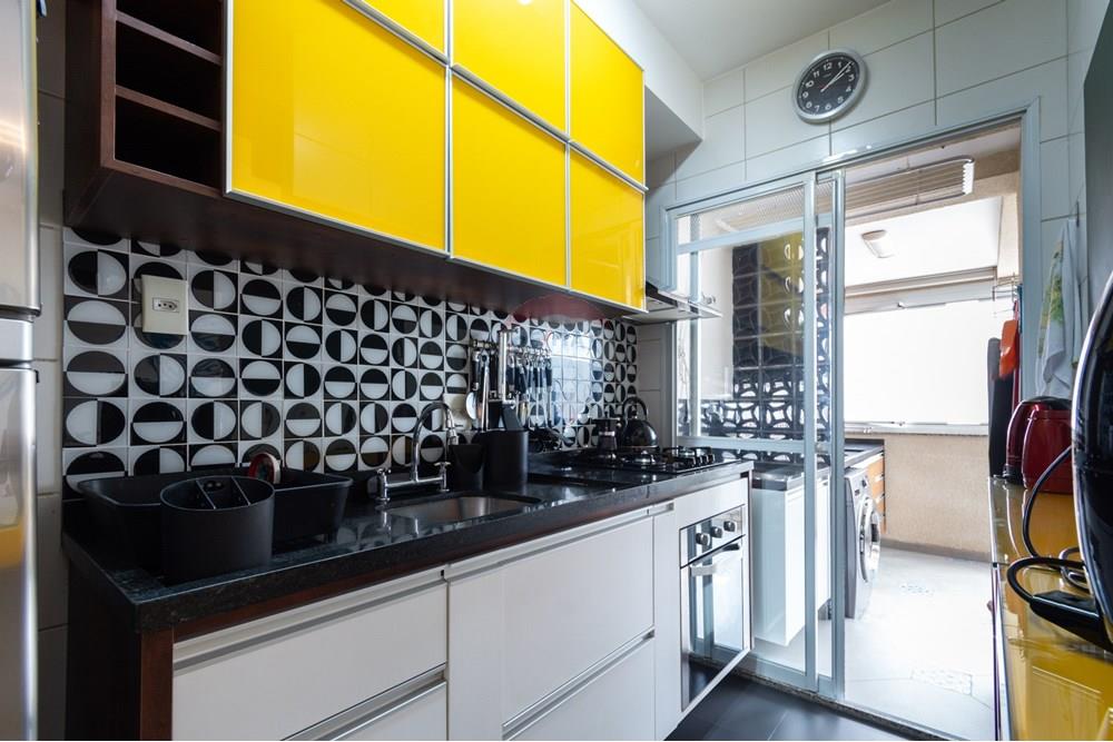 Apartamento - Venda - São Paulo , São Paulo - 018.jpg - 601251018-115