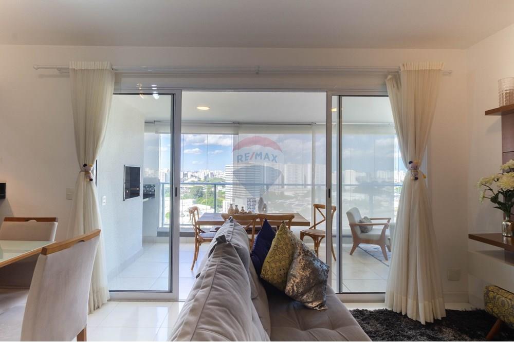 Apartamento - Venda - São Paulo , São Paulo - 1 SALA (2).jpg - 601261021-445