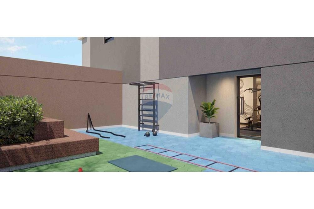 Apartamento - Venda - São Paulo , São Paulo - knknk.JPG - 601401003-74