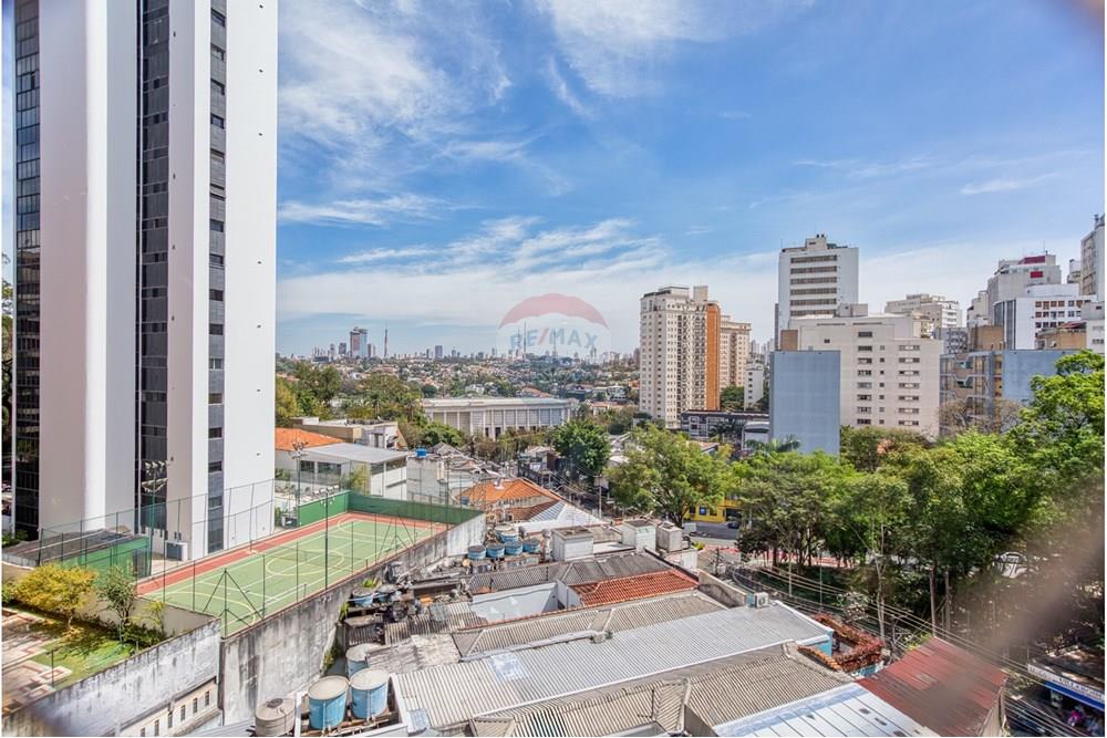 Apartamento - Venda - São Paulo , São Paulo - IMG_6899_hdr.jpg - 601081042-70
