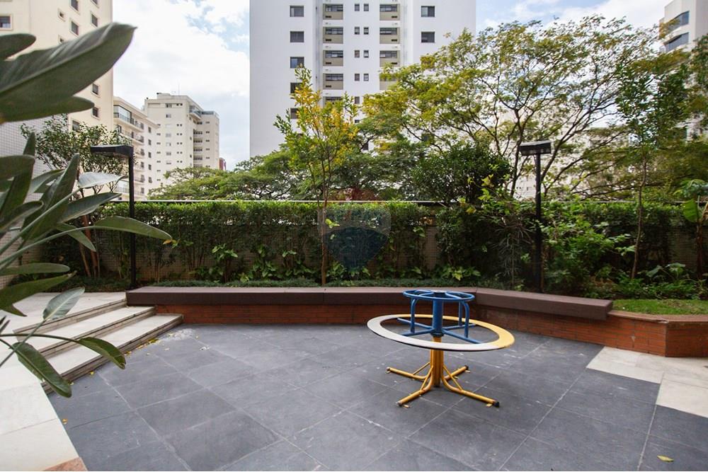 Apartamento - Venda - São Paulo , São Paulo - 02area-condominial001.jpg - 601081090-15