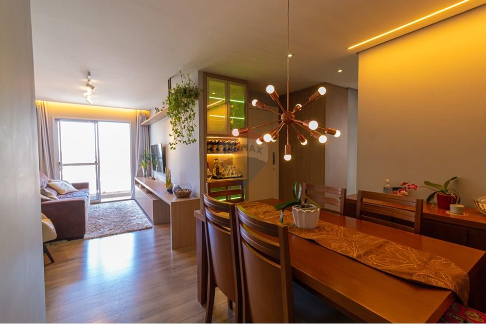 Apartamento - Venda - São Paulo , São Paulo - 03sala_001_destaque.jpg - Sala de jantar - 602101043-17