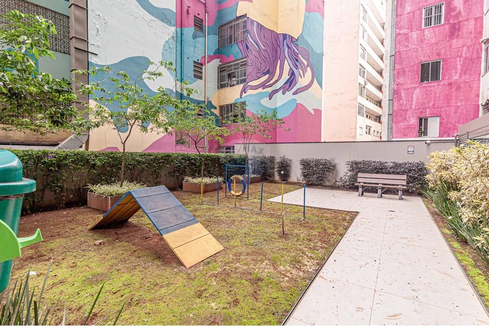 Residential - Yksiö - Sao Paulo , Sao Paulo - BR - 02area-condominial_017.jpg - 601401028-22