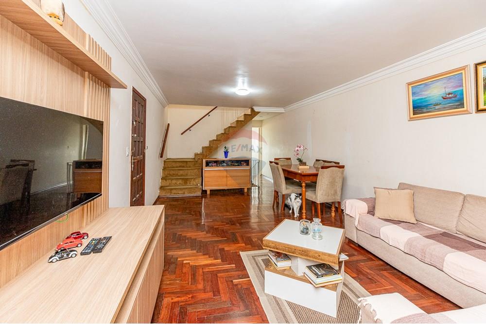 Casa - Venda - São Paulo , São Paulo - Cópia de Remax Ares-4.jpg - 601131079-3