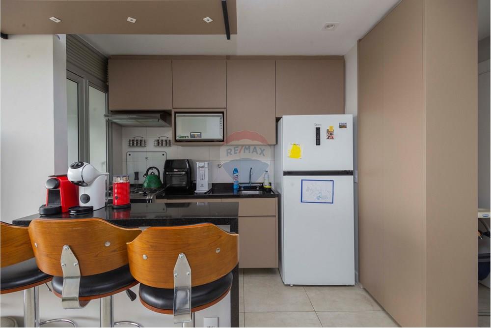 Apartamento - Venda - São Paulo , São Paulo - Luiz Correia de Melo (27).jpg - 602331023-10