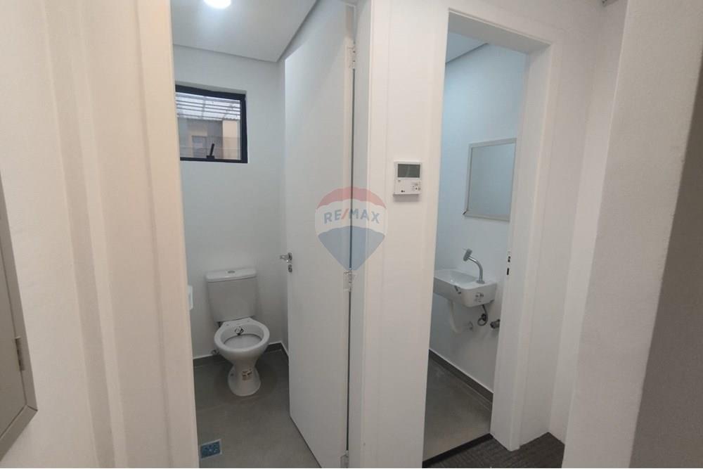 Cj. Comercial/ Sala - Alugar - São Paulo , São Paulo - 1 (8).jpg - 601971084-6