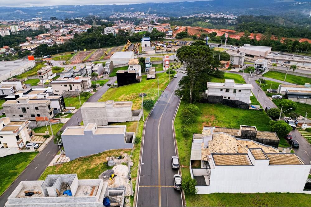 Terreno - Venda - Cotia , São Paulo - DJI_0355.jpg - 602241019-16