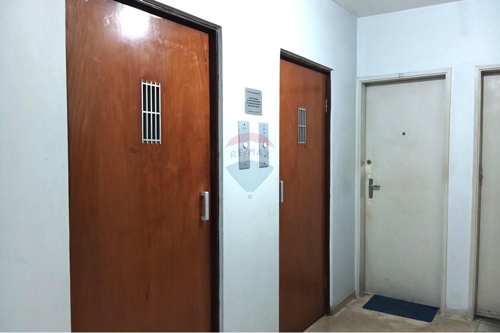 Apartamento - Venda - São Paulo , São Paulo - hall 1.jpg - Saguão - 601081093-2