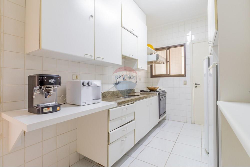 Cobertura - Alugar - Guarujá , São Paulo - IMG_7117.jpg - Cozinha - 601081107-23