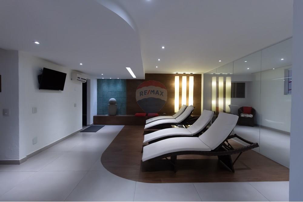 Residential - คอนโด-อพาร์ทเมนต์ - เซาเปาโล , เซาเปาโล - BR - 64 SPA.jpg - 601971072-32