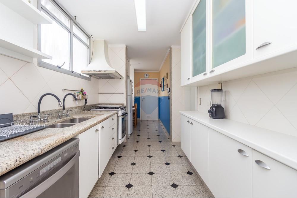 Cobertura - Venda - São Paulo , São Paulo - 32.jpg - 601721030-28