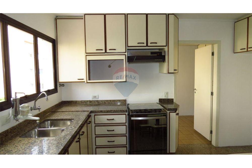 Apartamento - Alugar - São Paulo , São Paulo - 19 - 601361019-3229