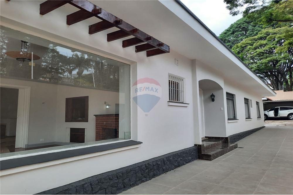 Casa - Alugar - São Paulo , São Paulo - 29 - 601971018-1209