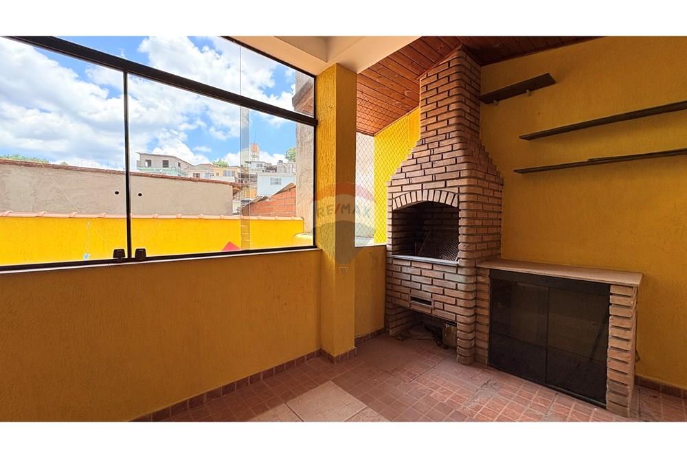 Sobrado - Venda - São Paulo , São Paulo - IMG_6669.JPEG - 602451005-2