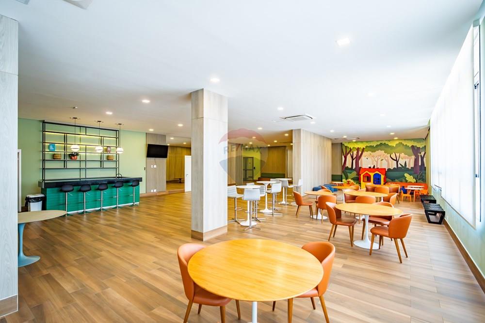 Apartamento - Alugar - São Paulo , São Paulo - CS-106.jpg - 601471003-229