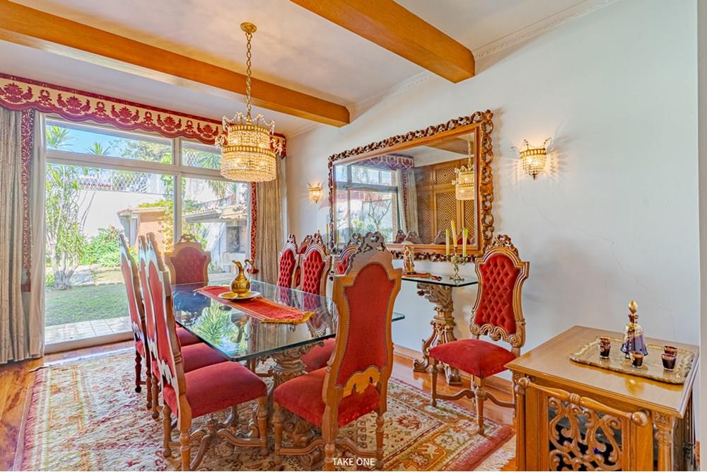 Casa - Venda - São Paulo , São Paulo - 9f3fc2b4-a8b9-4f21-b936-44ada5457a66.jpeg - Sala de jantar - 601251152-23
