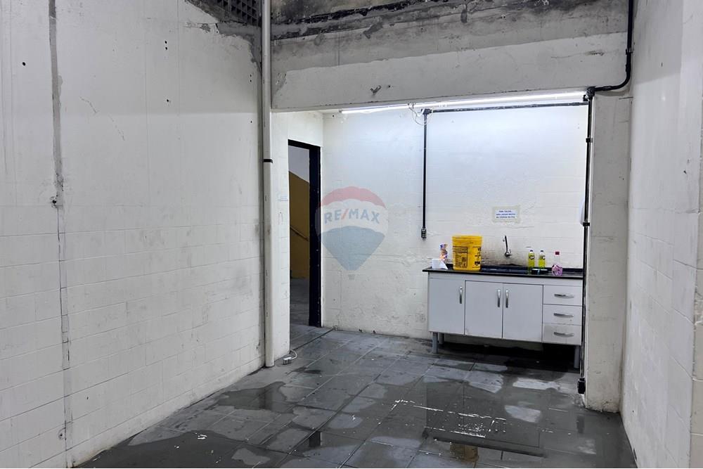 Prédio - Alugar - São Paulo , São Paulo - IMG_9660 (1).JPG - 601471030-51