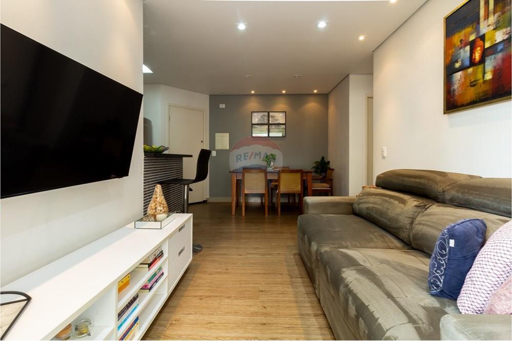 Apartamento - Venda - São Paulo , São Paulo - 1 SALA (4).jpg - 601261084-32