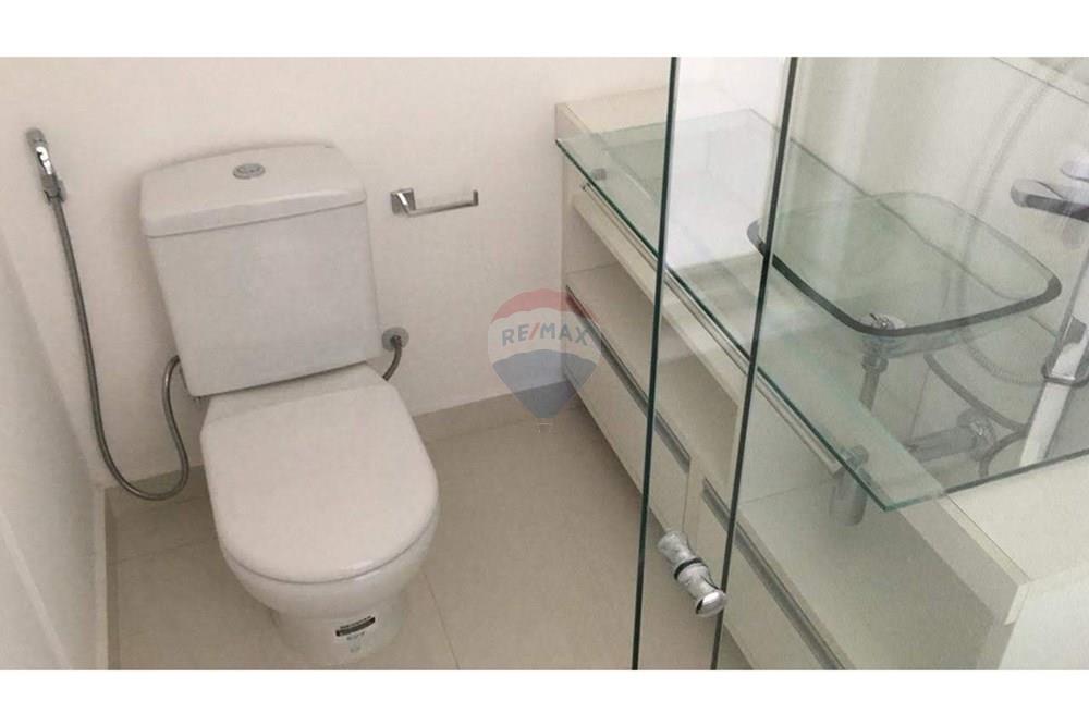 Apartamento - Venda - São Paulo , São Paulo - banheiro 2a.jpeg - Banheiro - 602151052-56