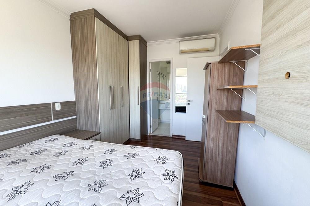 Apartamento - Alugar - São Paulo , São Paulo - IMG_8885.JPG - 602181008-90