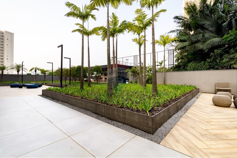 Apartamento - Venda - São Paulo , São Paulo - 28 AREA COMUM (9) .jpg - 601261084-47