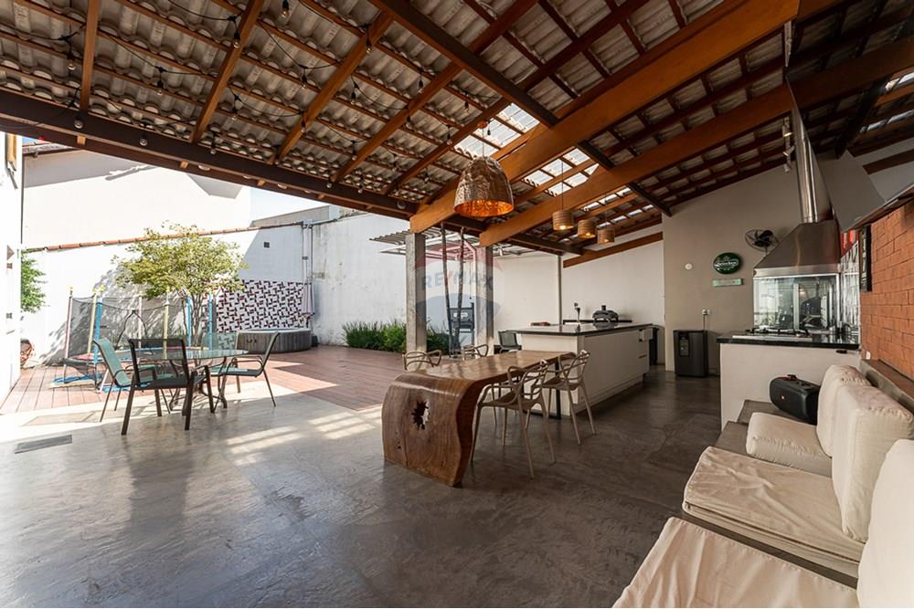 Casa - Venda - São Paulo , São Paulo - 11-Quintal ofurô.jpg - 601261089-478