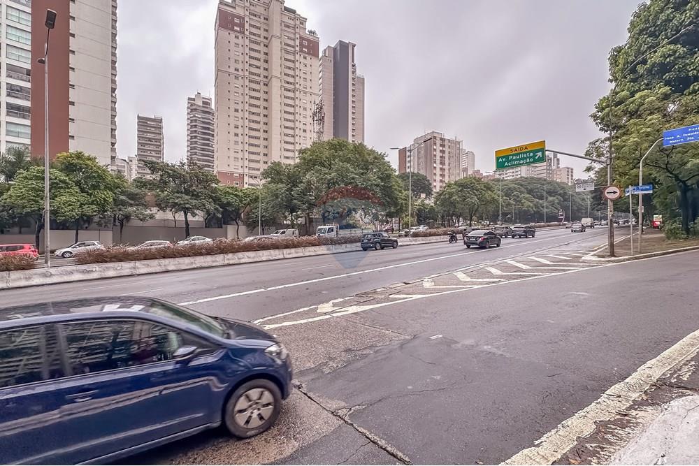 Cj. Comercial/ Sala - Venda - São Paulo , São Paulo - IMG_892744.jpg - 601371031-52