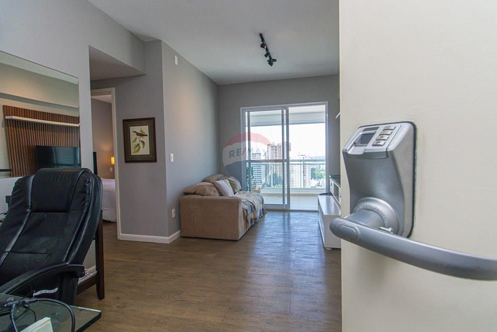 Apartamento - Venda - São Paulo , São Paulo - 01fotos_025.jpg - 601251010-404