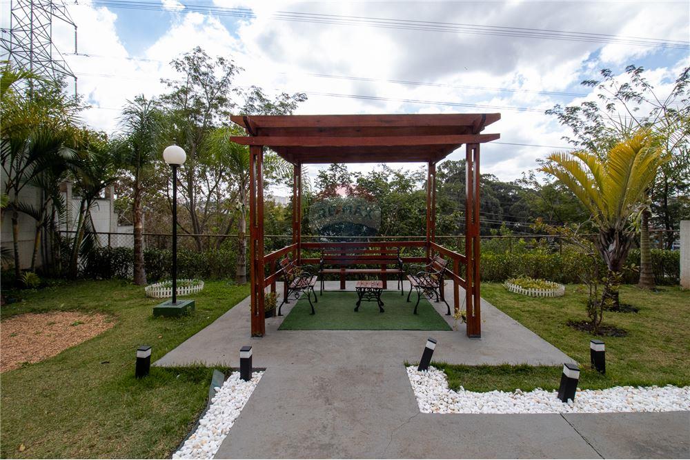 Apartamento - Venda - São Paulo , São Paulo - 1 - 601751058-95