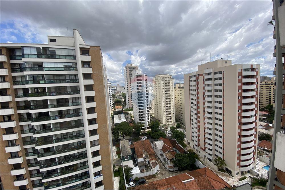 Apartamento - Alugar - São Paulo , São Paulo - 13 - 602191016-248