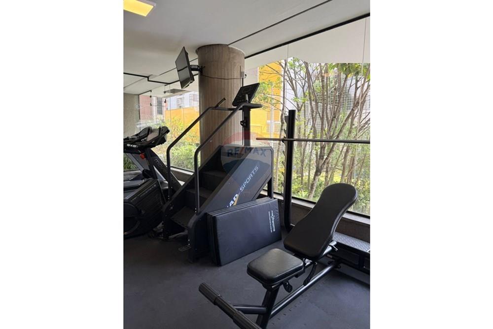 Apartamento - Alugar - São Paulo , São Paulo - Academia Baden Baden (foto 3).jpeg - 602151026-54