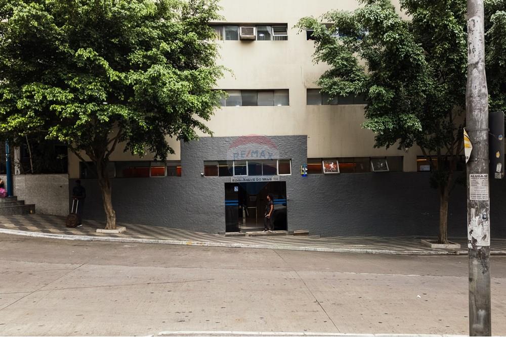 Cj. Comercial/ Sala - Venda - São Paulo , São Paulo - 28-SC.jpg - 601471009-109