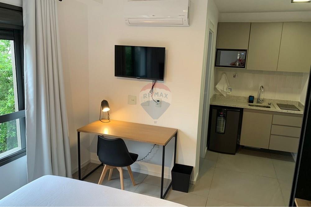Apart Hotel/ Flat - Alugar - São Paulo , São Paulo - 8993de2e-b6d6-4466-bc32-cd3859a0f567.jpg - 602191016-244