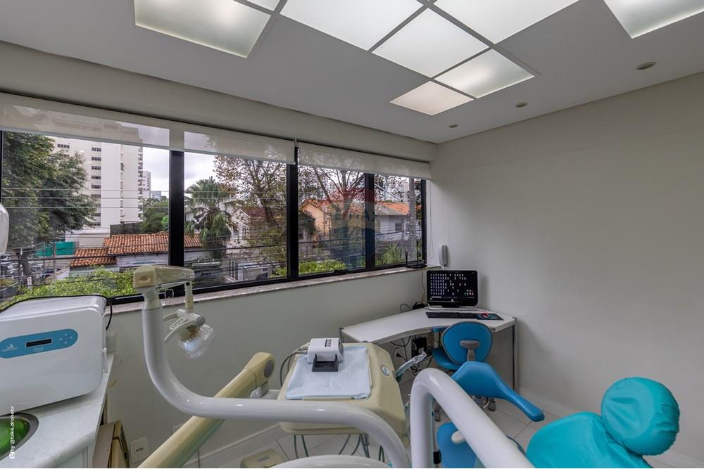 Cj. Comercial/ Sala - Venda - São Paulo , São Paulo - TKD-478.jpg - 602151008-133