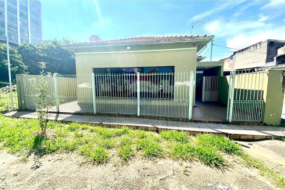 Casa Comercial - Alugar - São Paulo , São Paulo - FACHADA 3.jpeg - 601771110-18