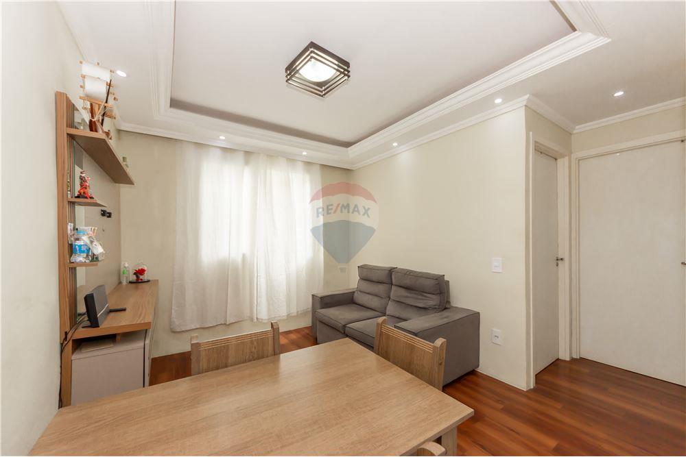 Apartamento à venda com 2 quartos, 43m² - Foto 10