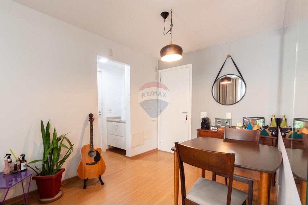 Apartamento - Venda - São Paulo , São Paulo - DSC_9119.jpg - 601241044-41