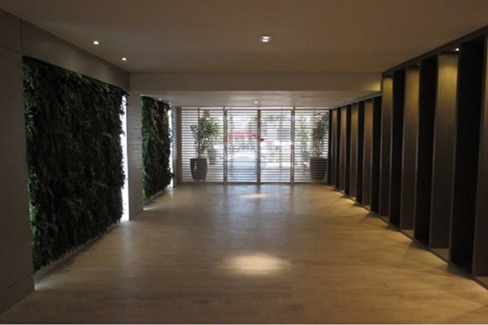 Apartamento - Alugar - São Paulo , São Paulo - area comum 02.jpg - 602071003-96