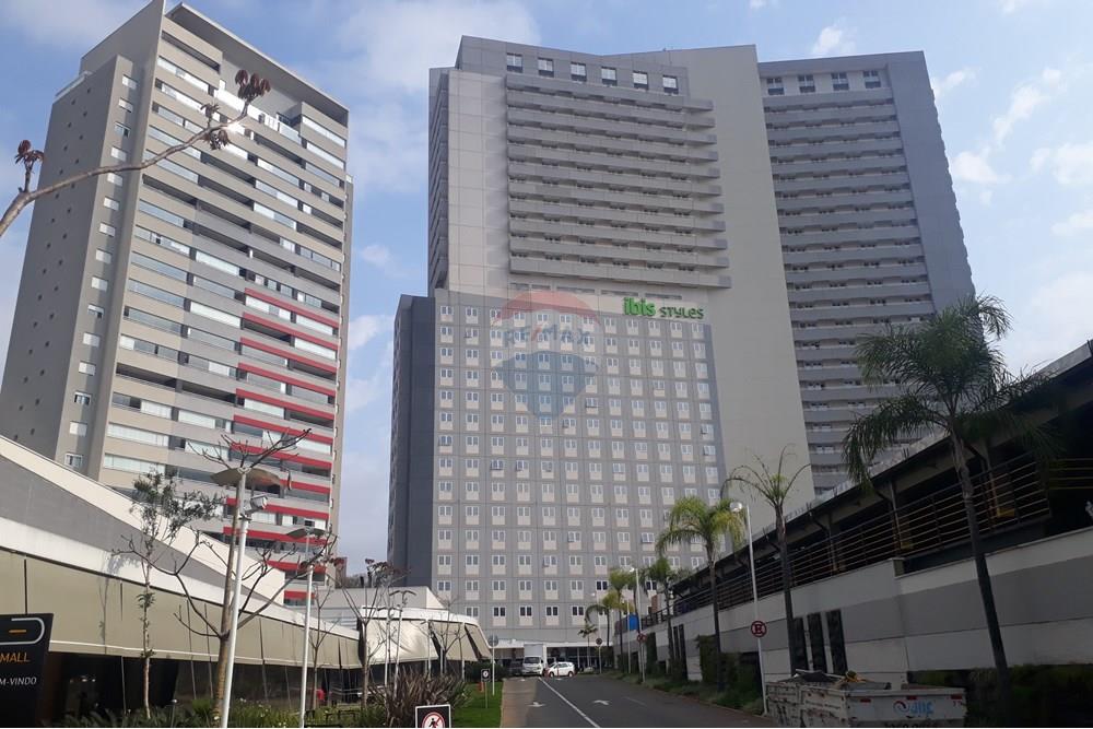 Cj. Comercial/ Sala - Venda - São Paulo , São Paulo - 20180912_152616.jpg - 601471001-93